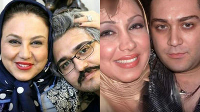 نگاهی به چیدمان جذاب و امروزی خانه بهنوش بختیاری و همسرش؛ از مبلمان‌های خوشرنگ تا دکوری‌های دلنشین (ویدیو)
