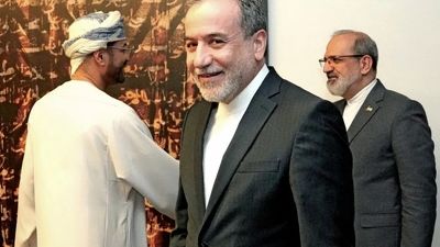  جزئیات جدید از مذاکرات ایران و آمریکا فاش شد