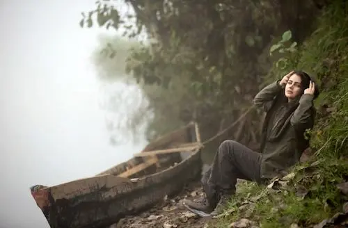 استایل فرزانه فرنام