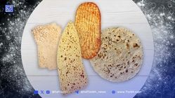 قیمت نهایی نان در استان تهران تعیین شد