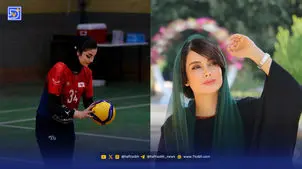 نگاه روز | حضور پررنگ مریم خدارحمی و محدثه محمدبیگی در فضای مجازی