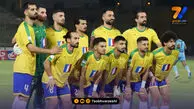 صنعت نفت آبادان 2 - آلومینیوم یک؛ پورموسوی با برد شروع کرد!