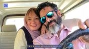 نگاه روز| دکوراسیون خاص خانه سحر ولدبیگی