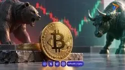 مدیرعامل مکسی: با کاهش فشارهای اقتصادی و سیاسی، بیت‌ کوین دوباره صعود می‌کند