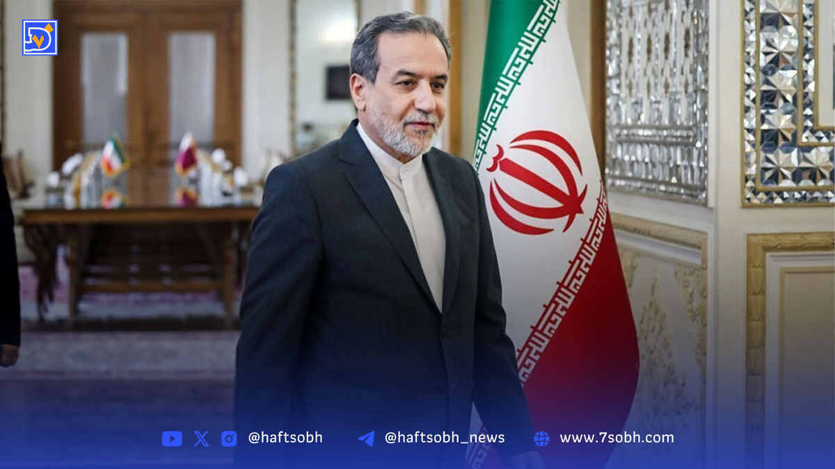 تذکر ۶۰ نماینده مجلس به عراقچی درباره ضرورت خروج ایران از NPT