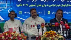 محمدرضا طیبی: بارها برای استخدام در آتش نشانی و ایران‌خودرو اقدام کردم و نشد