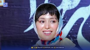 استایل | نگاهی به اکسسوری‌های جسورانه فرشته حسینی