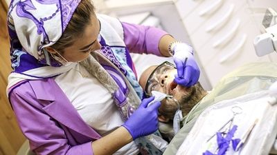 نجات جان ۱۵ هزار جنین در کشور به کمک طرح «نفس»