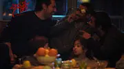 بازیگران سریال استخوان سوز با اسامی و نقش ها 