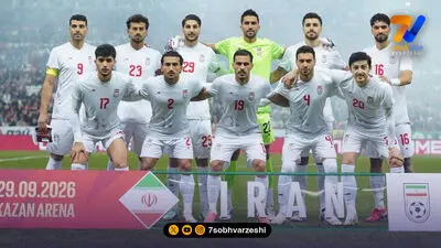 شما بگویید؛ تیم ایران چند رونالدو برای رفتن دارد؟!