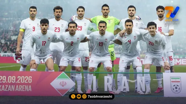 شما بگویید؛ تیم ایران چند رونالدو برای رفتن دارد؟!