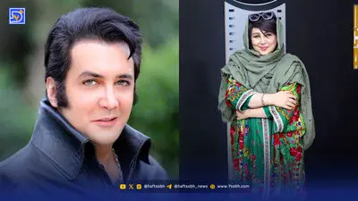 بهنوش بختیاری: من فقط برای بقا زنده ام، دوره های افسردگی خیلی شدیدی داشتم