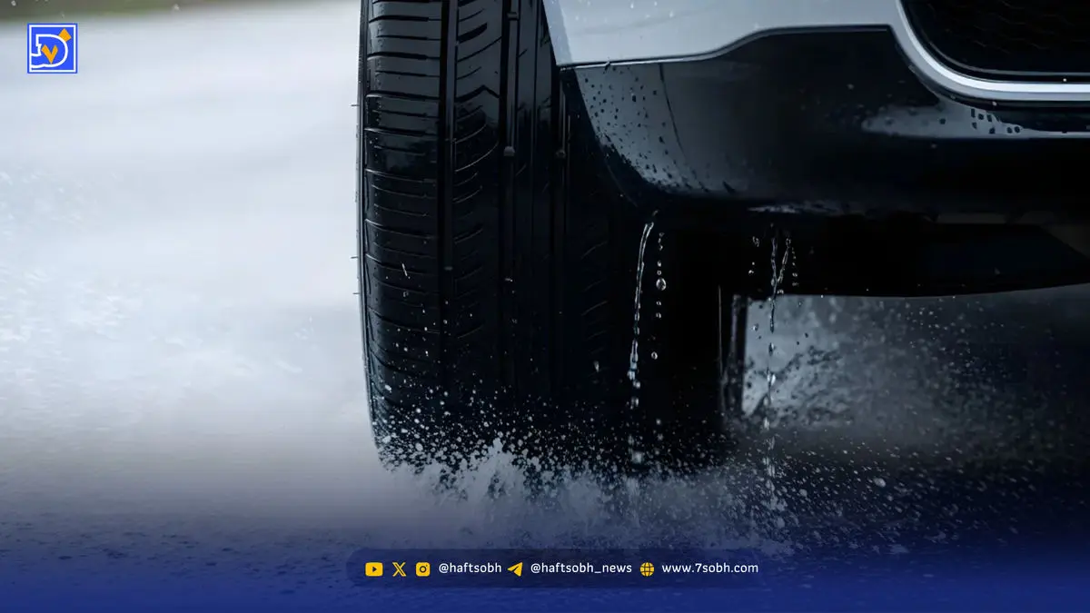 شیارهای روی تایر خودرو چه کاربردی دارند؟