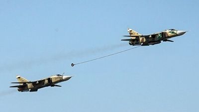 سامانۀ جایگزین سایت راداری سوباشی وارد فاز عملیاتی شد