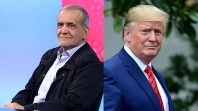 3 شرط اصلی آمریکا برای مذاکره با ایران / توافق جدید در راه است؟