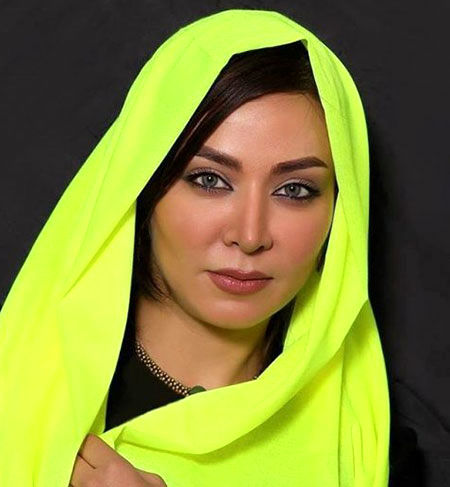 عکس های جدید فقیهه سلطانی