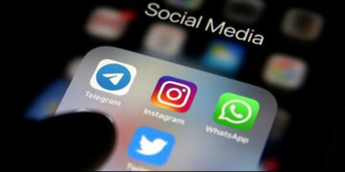 شایعه رفع فیلتر تلگرام