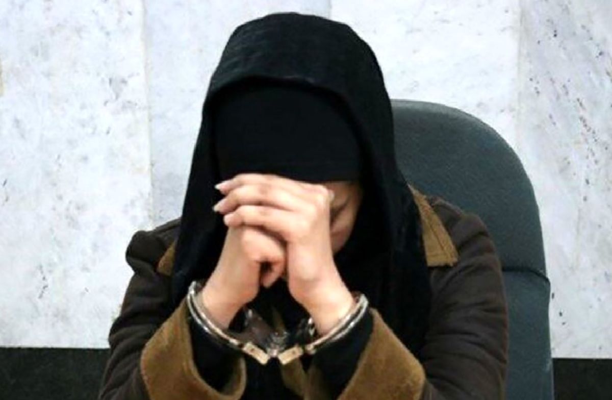 دختری در دامغان پدرش را کشت + جزئیات پرونده