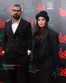 اکران مردمی فیلم بی‌دار 