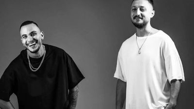 محمدرضا شایع و صابر ابر در فصل دوم گل یا پوچ + تیزر