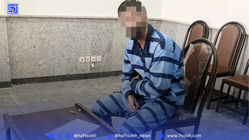 تصور خیانت‌ به قتل واقعی انجامید
