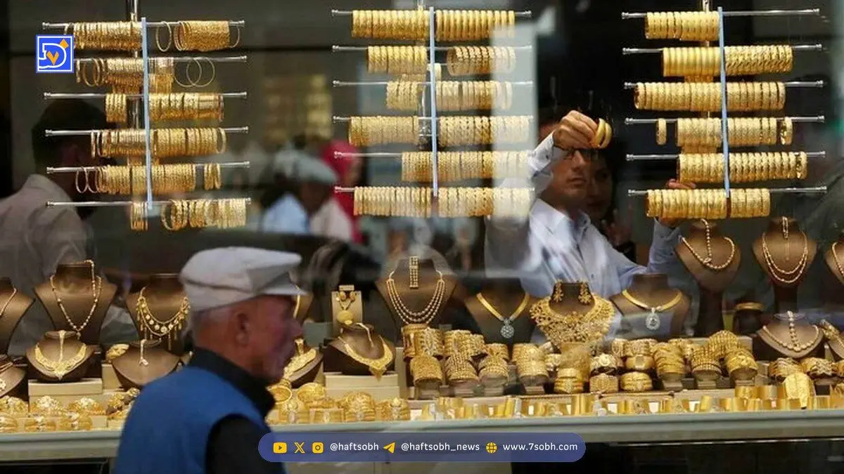 قیمت طلا، سکه و دلار امروز شنبه ۸ آذر 1404 / قیمت طلا و سکه افزایش یافت