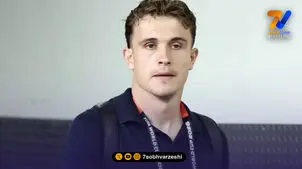 بازهم به ما دروغ گفتند؛ دنیس اکرت، درگاهی نیست!