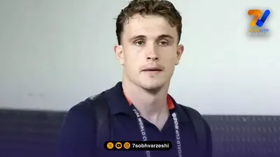 فرهاد مجیدی به ایران برگشت!