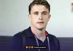 بازهم به ما دروغ گفتند؛ دنیس اکرت، درگاهی نیست!