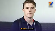 دنیس اکرت دوباره در خط حمله استاندارد لیژ