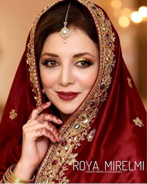 لباس بازیگران با هوش مصنوعی