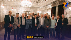 جلسه ویژه پیشکسوتان استقلال؛ بررسی مسائل باشگاه