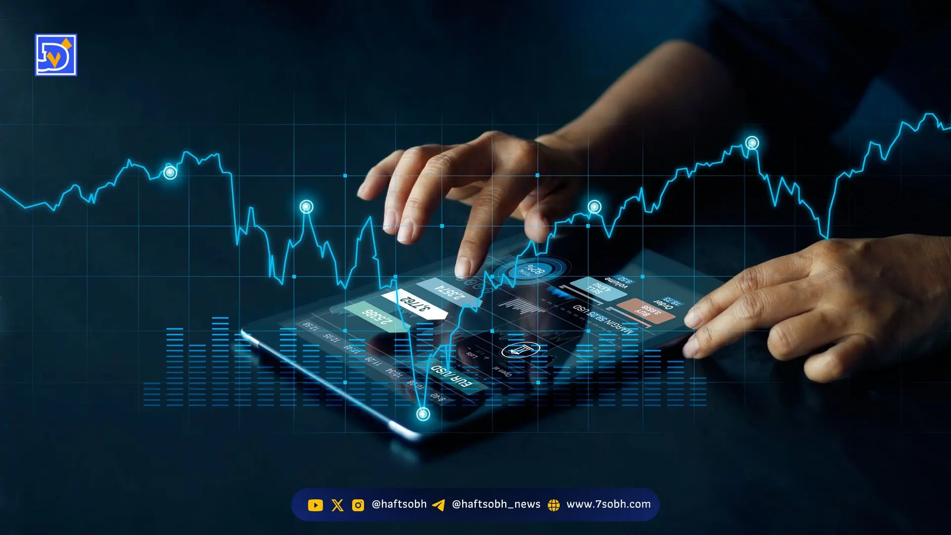 سناتور آمریکا: بانکداری باز کلید آینده مالی وایومینگ و آمریکا