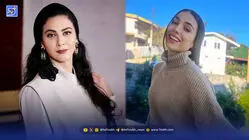 نگاه روز | مونا فرجاد با فیلم جدید، مرجان سلحشوری با تولد همسرش