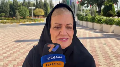 همسر پورحیدری: امیدوارم مدیران فعلی استقلال بزرگی این باشگاه را درک کنند