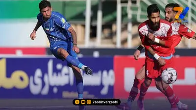 پاسخ کادر پزشکی استقلال؛ قلی‌زاده آماده بازگشت به تمرینات