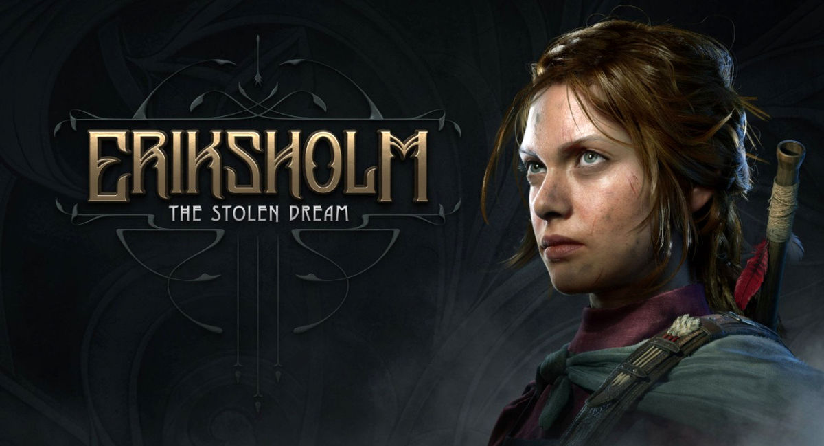 نقد و بررسی Eriksholm: The Stolen Dream؛ یک ماجراجویی مخفیکارانه و گیرا
