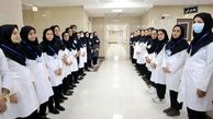 استعفای دسته جمعی پرستاران بیمارستان طالقانی چالوس تکذیب شد