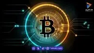  قیمت بیت کوین امروز ۲۰ شهریور ۱۴۰۵ 