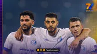 ترکیب استقلال مقابل گل گهر؛ بازگشت یاسر به چیدمان اصلی!