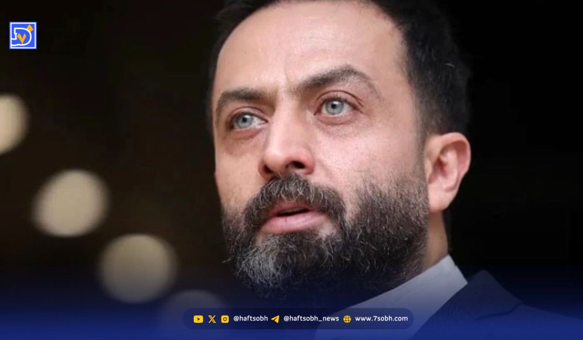 اعتراف تلخ مصطفی زمانی بر خلاف ظاهرم درونم خراب است!