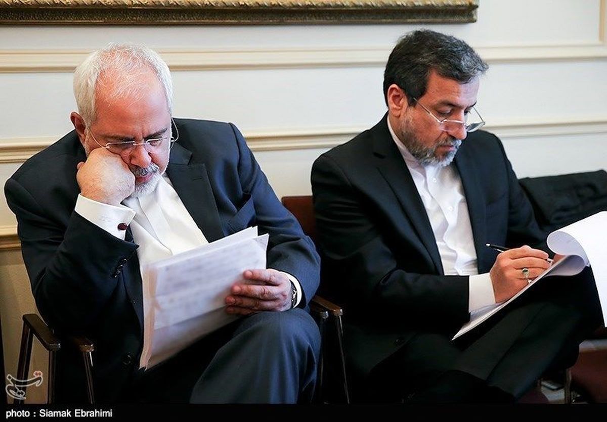 گمانهزنی درباره حضور عراقچی در گزینههای وزارت امور خارجه