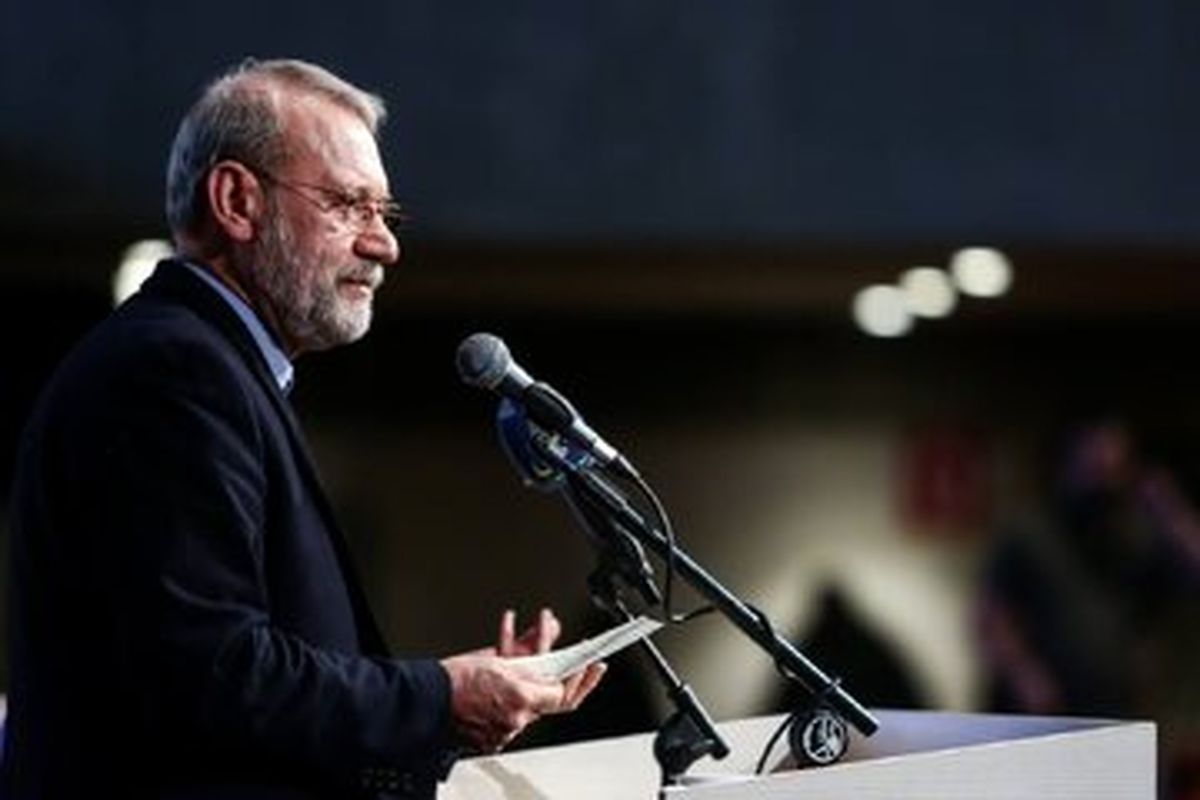 لاریجانی «گروسی» را تهدید کرد؛ حسابت را میرسیم!