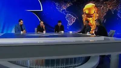 جام جهانی علیه اسطوره‌ها شورید؛ 1/4 فقط با یک افسانه!