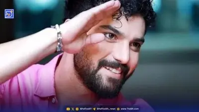 تغییر چهره باورنکردنی محمدعلی سریال آنام در 41 سالگی/ چهره آقای بازیگر قابل تشخیص نیست! + بیوگرافی