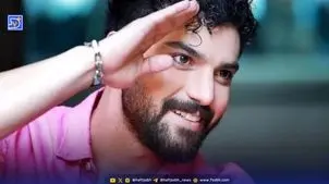 همه چیز راجب سینا مهراد؛ پسرِ آقازاده سینمای ایران + حواشی ازدواجش