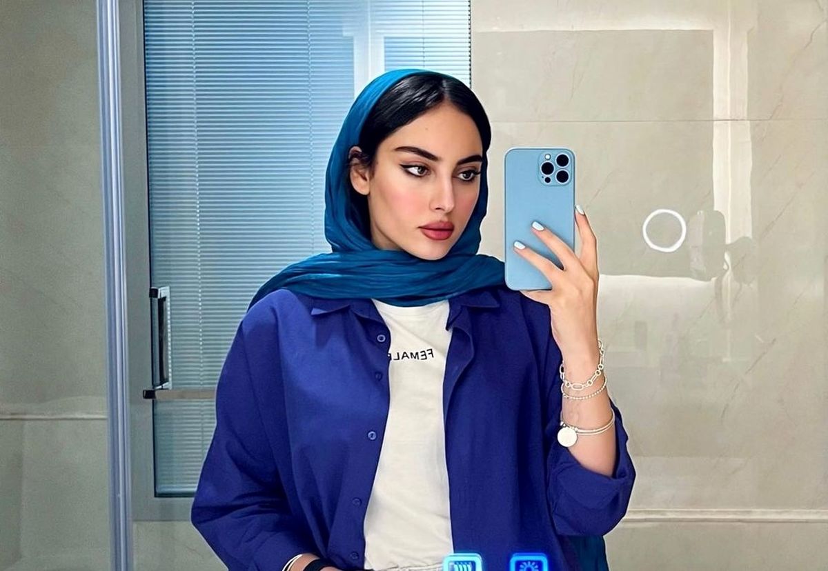 سفر در زمان با عکس‌های تولد 22 سالگی ترلان پروانه در سال 99