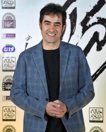 شهاب حسینی