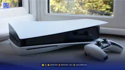 پلی‌استیشن ۵ را افقی بگذاریم یا عمودی؟ تصمیمی ساده با نتایج مهم!