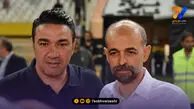 محرم نویدکیا به جواد نکونام تیکه انداخت!